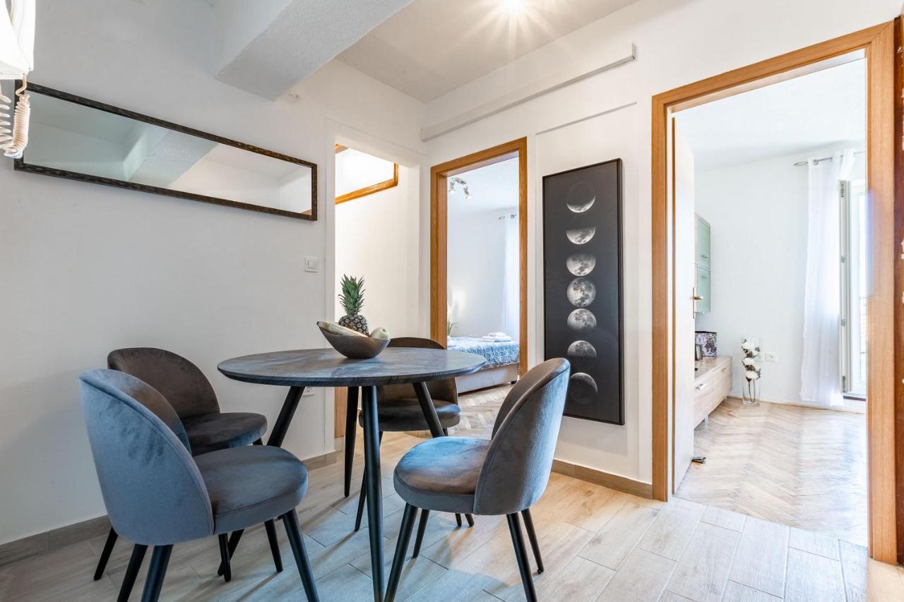 Bobo Central 2Br Apartment Zadar Exterior photo