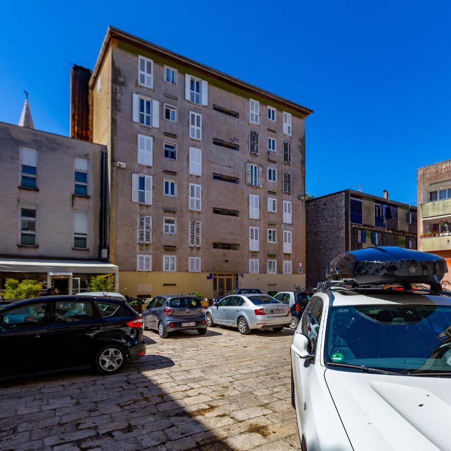 Bobo Central 2Br Apartment Zadar Exterior photo